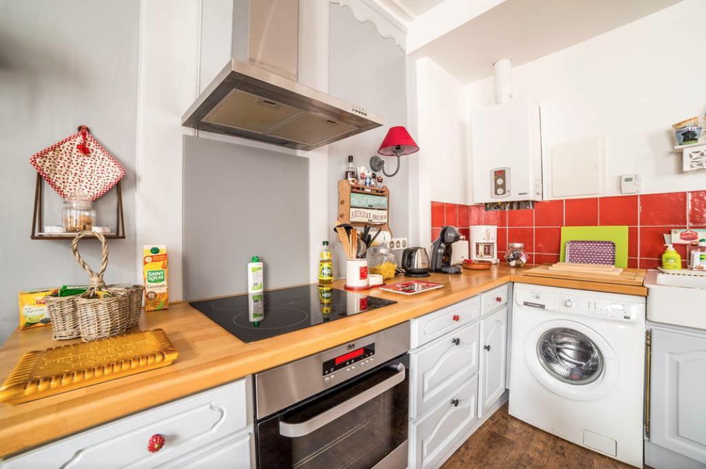 De Charme Coeur Historique Parking Privé Appartement Vannes