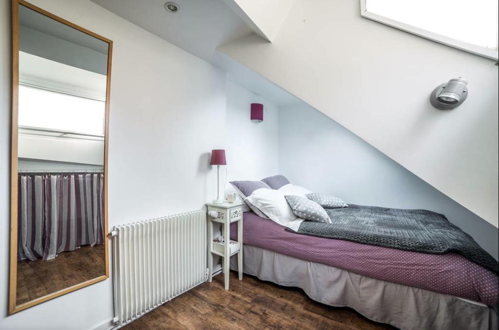 Appartement De Charme Coeur Historique Parking Privé *