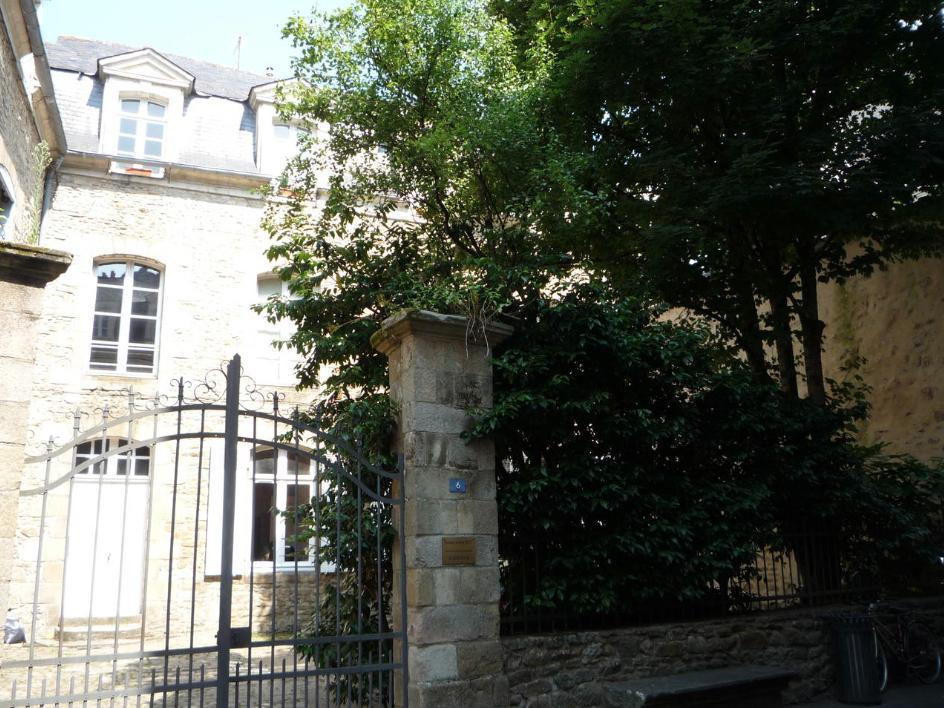 De Charme Coeur Historique Parking Privé Appartement *