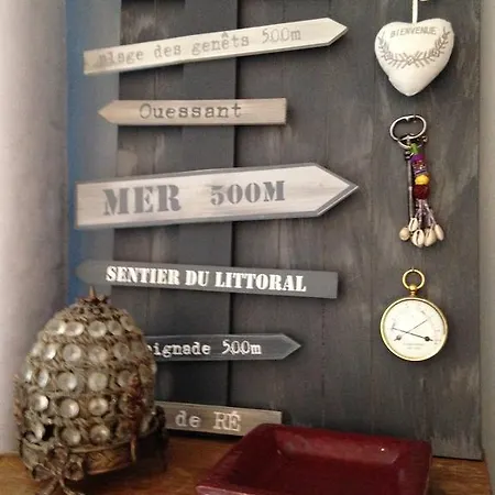 Appartement De Charme Coeur Historique Parking Prive Vannes Zimmer foto