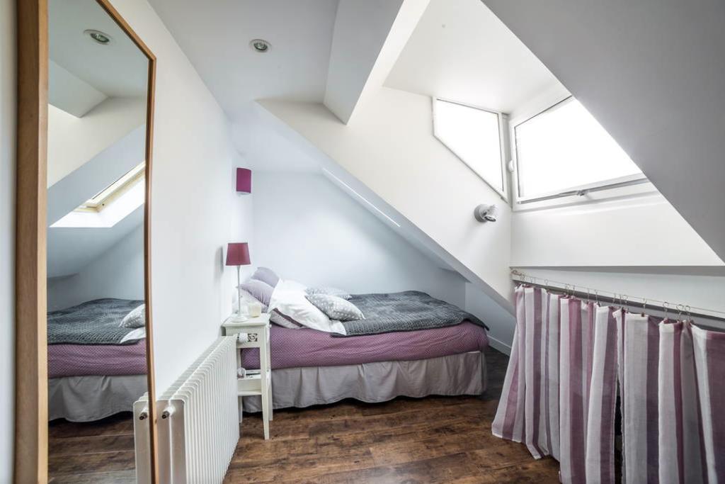De Charme Coeur Historique Parking Prive Apartment